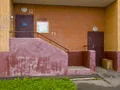 ЖК «Лесной Городок» (Балашиха). Входная группа. Фото от 06.09.2016 г.