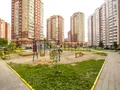 Мкр. «Жемчужина Балашихи». Облагороженная территория. Фото от 08.06.2016 г.