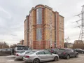 Мкр. «Центральный» (Одинцово). ОБщий вид. Фото от 08.01.2018 г.