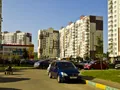 Район «Новые Ватутинки». Фото от 02.08.2016 г.