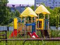 Детская площадка. Фото от 29.06.2017 г.