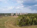 ЖК «Мелодия леса». Окрестности. Аэрофотосъемка. Фото от 03.05.2016 г.