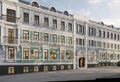 Бизнес-центр «Нега»