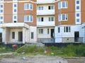 Входная группа. Фото от 24.06.2015 г.
