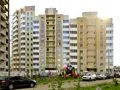 ЖК «Восточный» (Звенигород). Дом 6. Фото от 25.08.2016 г.
