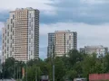 ЖК «Лосиный Остров». Фото от 20.05.2015 г.
