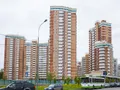 ЖК «Мичуринский», квартал 5-6. Фото от 19.05.2015 г.