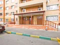 Пос. Фабрики 1 Мая. Входная группа. Фото от 04.07.2016 г.