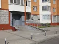 Входная группа. Фото от 29.07.2015 г.