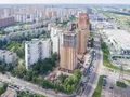 ЖК «Родионово». Общий план. Окрестности. Аэрофотосъемка. Фото от 30.05.2016 г.