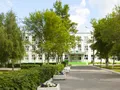 Гимназия рядом с ЖК. Фото от 12.06.2015 г.