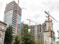 Ход строительства. Фото от 23.07.2015 г.