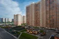 ЖК «Новокосино». Есть собственные паркинги.