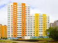 Мкр. «Новокуркино». Дом 7, строение 1. Фото от 31.08.2016 г.