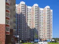 ЖК «Алексеевская роща». Фото от 03.08.2015 г.