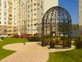 ЖК «Первый Московский». Облагороженная территория. Фото от 06.08.2016 г.