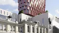 Запроектированы 72 квартиры премиум-класса.