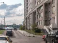 Облагороженная придомовая территория. Фото от 09.07.2015 г.