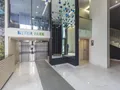 ЖК «Ривер Парк» в Нагатинском Затоне. Внутренняя отделка МОП. Фото от 12.01.2018 г.