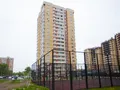Мкр. «Хлебниково» дом 10. Фото от 15.05.2015 г.