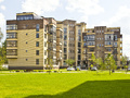 ЖК «Солнечный» (Троицк). Дом 10. Фото от 02.08.2016 г.
