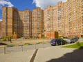 ЖК «Зеленый Остров» (Котельники). Фото от 10.06.2016 г.