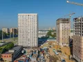 Аэрофотосъемка от 13.07.2022г. Общий вид.