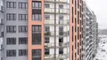 Фасады строящихся корпусов Аэрофотосъёмка от 10.12.18 г.