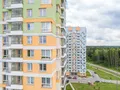 Мкр. «Зеленый Бор». Аэрофотосъмка от 05.07.17 г.
