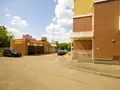 Дом на ул. Бориса Жигуленкова. Облагороженная территория. Фото от 28.05.2016 г.