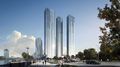 ЖК «Capital Towers»
