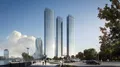 ЖК «Capital Towers»