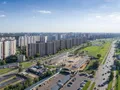 ЖК «Новокосино». Окрестности. Аэрофотосъемка от 05.08.2016 г.