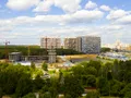 ЖК «Белые росы». Фото от 10.06.2016 г.