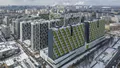 Ход строительства. Аэрофотосъёмка. Фото от 07.03.2023 г.