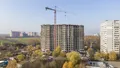 Окружение новостройки. Аэрофотосъемка от 29.10.2020 г.