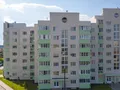 ЖК «Западный Остров». Фасад. Аэрофотосъемка. Фото от 03.06.2016 г.
