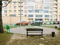Благоустроенная придомовая территория. Фото от 22.04.2015 г.