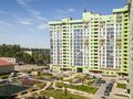ЖК «Архимед». Фото от 30.06.2016 г.