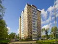 ЖК «Мелодия леса». Дом 5. Фото от 03.09.2016 г.