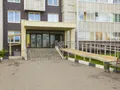 ЖК «Одинцовский Парк». Входная группа. Фото от 06.09.2016 г.