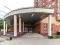 Мкр. «Жемчужина Балашихи». Входная группа. Фото от 17.05.2016 г.