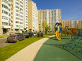 ЖК «Первый Московский». Облагороженная территория. Фото от 06.08.2016 г.