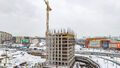Аэрофотосъемка от 16.02.2023