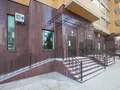 Входная группа. Фото от 13.06.2015 г.