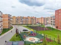Экопарк «Горчаково». Детская площадка. Фото от 10.06.2017г.