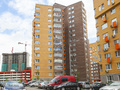 ЖК «Квартал А101», корпус 8. Фото от 30.06.2015 г.