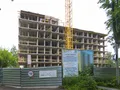 Ход строительства. Фото от 29.06.2015 г.