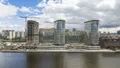 Ход строительства. Аэрофотосъемка 05.05.2022 г.