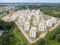 Аэрофотосъемка. ЖК «Аристово-Митино». Фото от 03.08.2015 г.